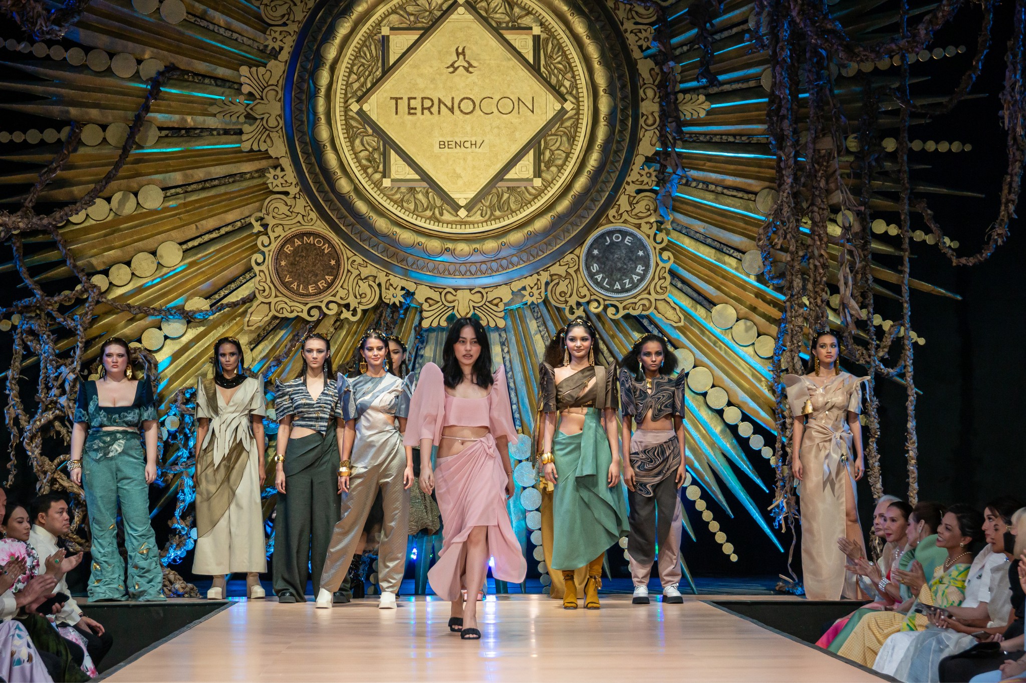 Hannah Adrias TernoCon 