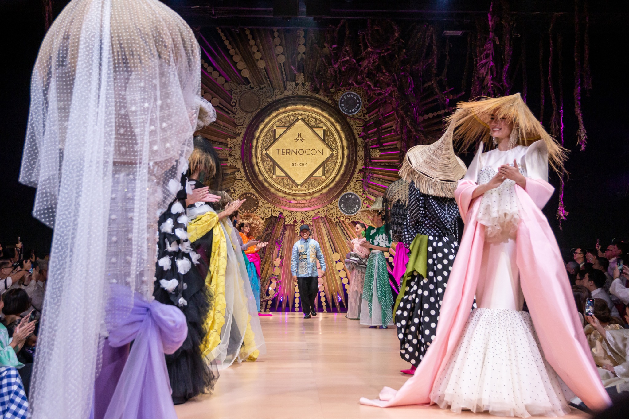 Dennis Lustico TernoCon