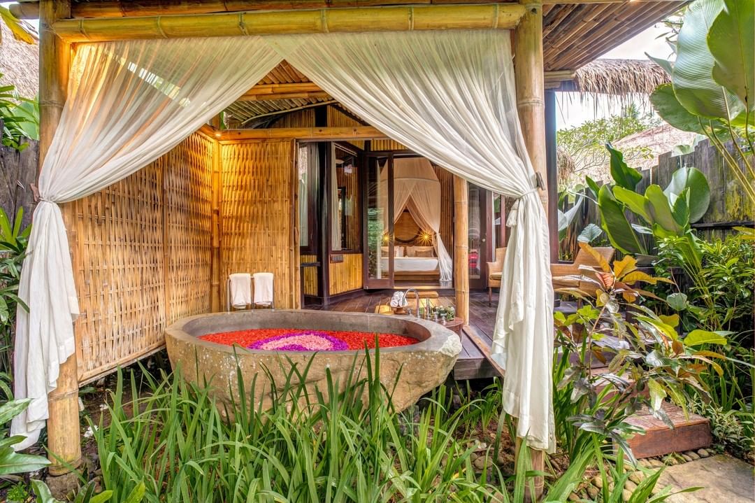 Fivelements Retreats