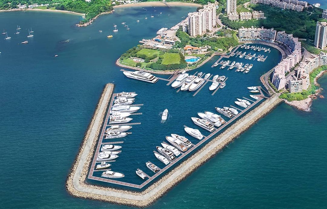 Lantau Yacht Club