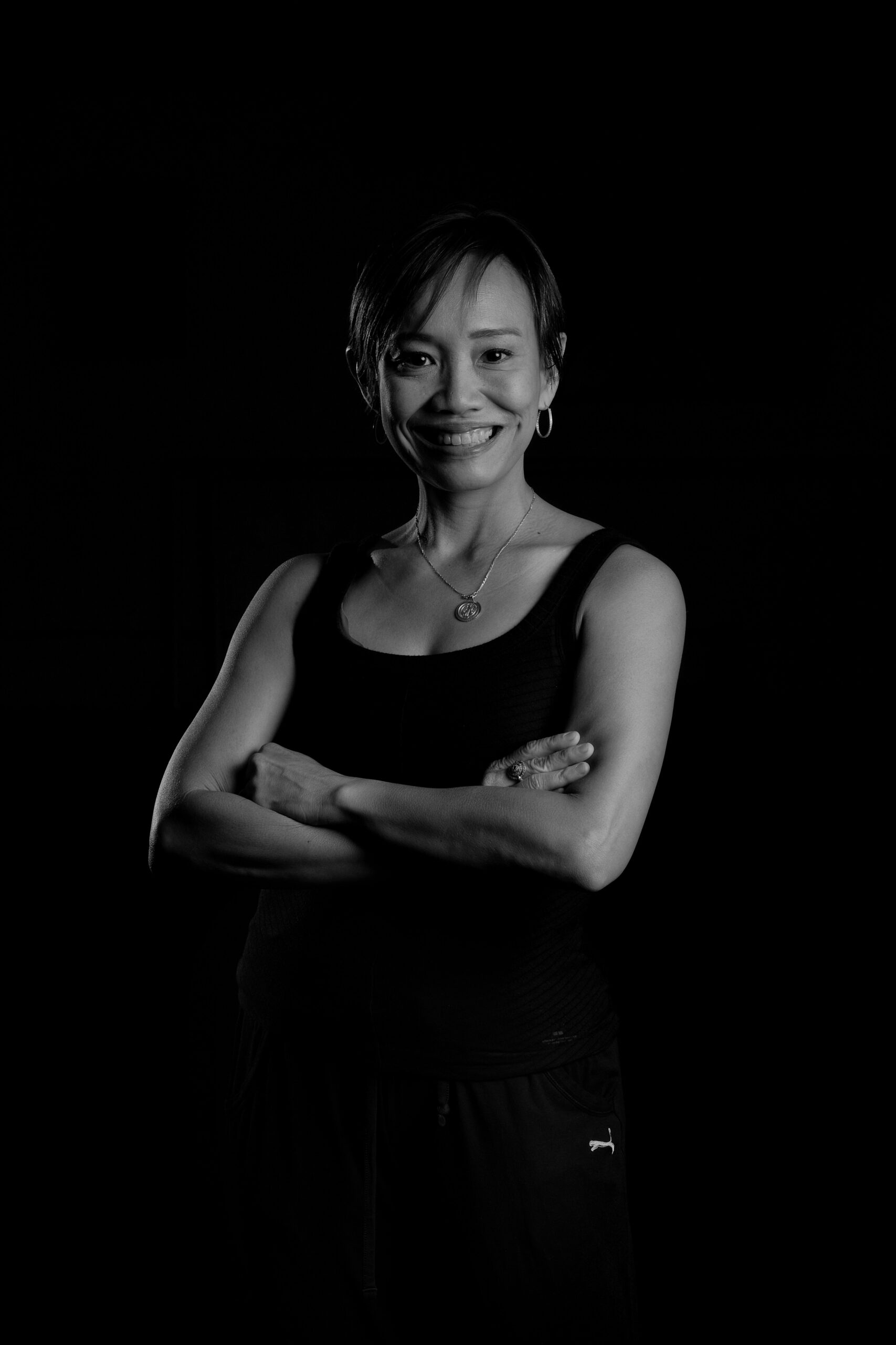 Georgette Sanchez Vargas