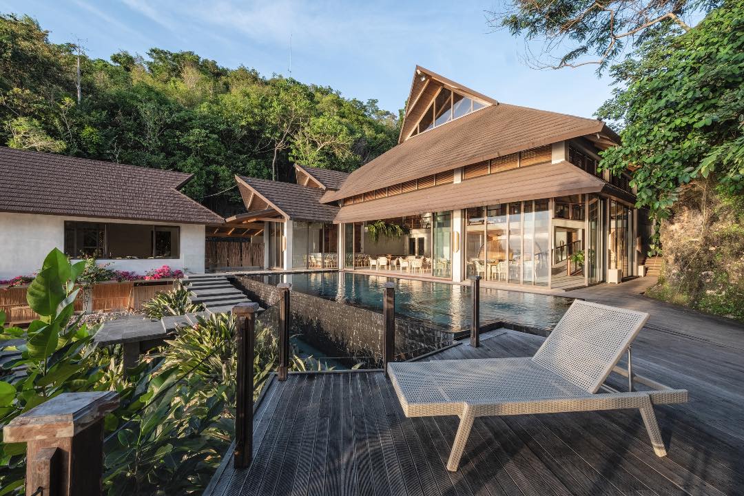 Manami Resort at Negros Occidental