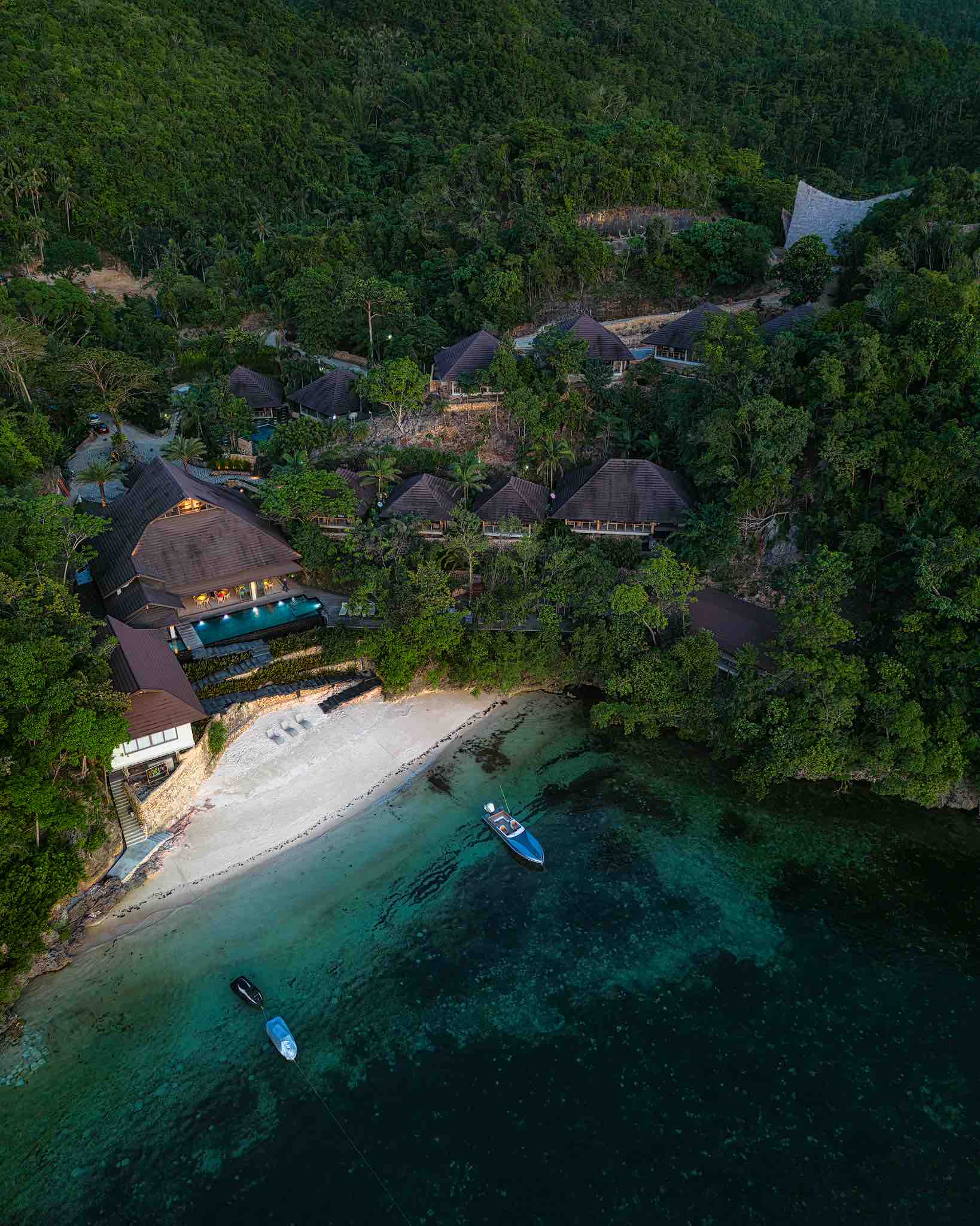 Manami Resort at Negros Occidental