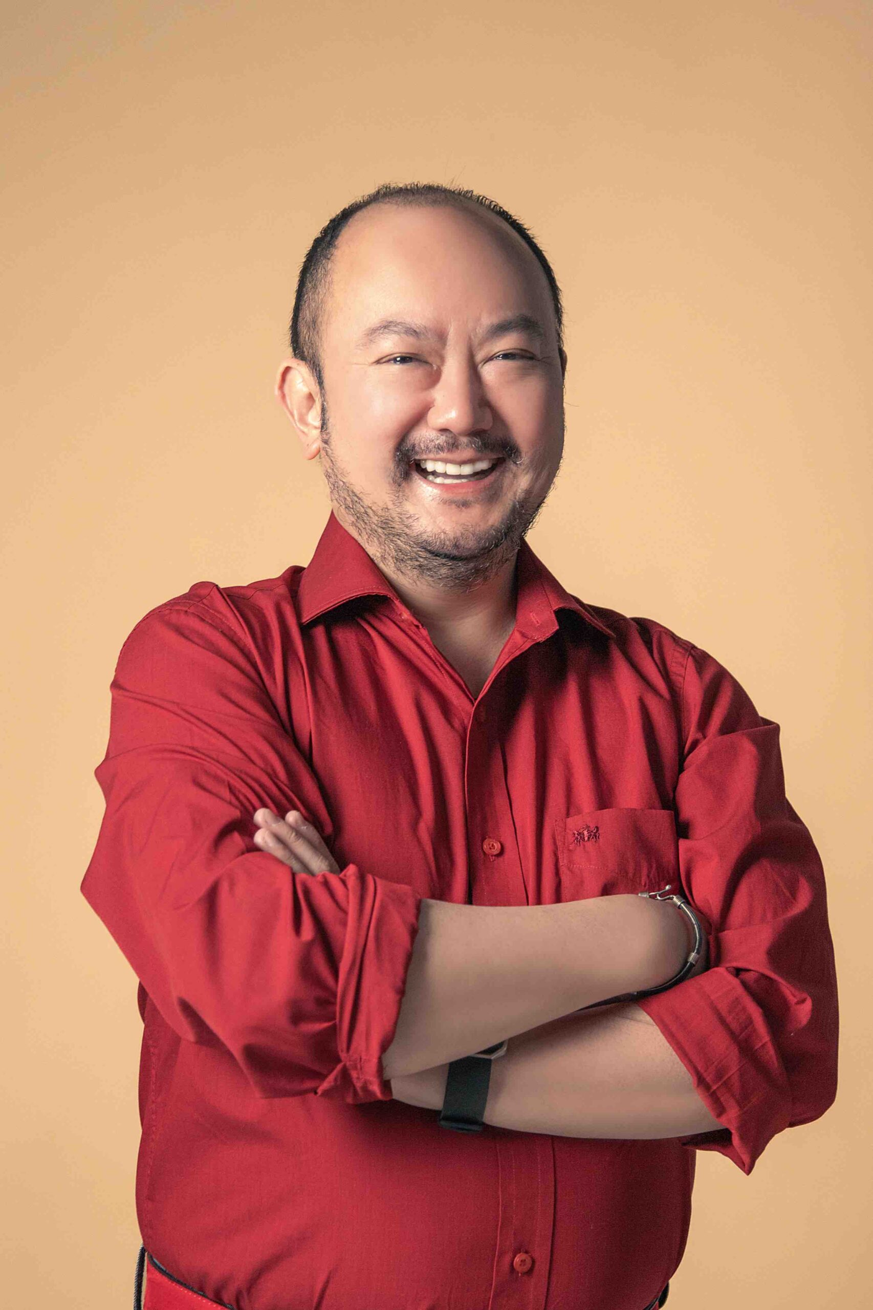 Pepper Teehankee Is The New Arts And Food Editor of Lifestyle Asia Philippines