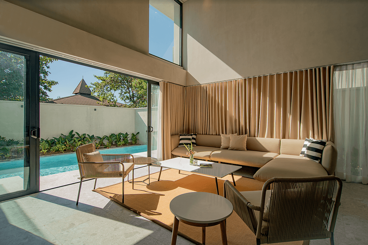 Aureo Hotel and Resort La Union