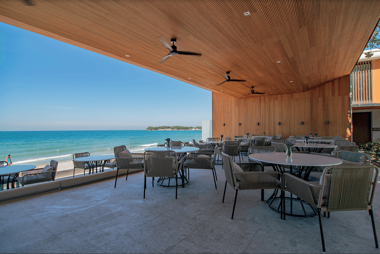 Aureo Hotel and Resort La Union