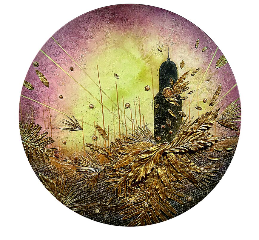 Himig Sa May Nilad by Kristine Lim 