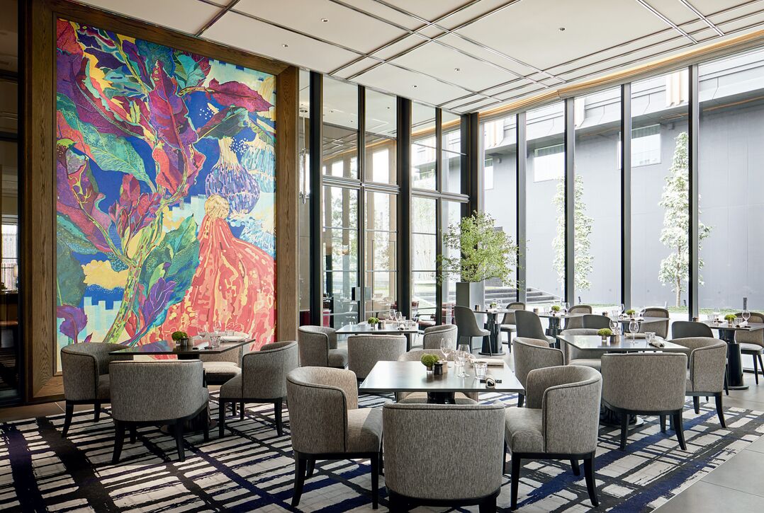 Hyatt Centric Kanazawa 