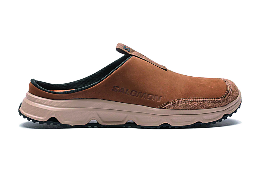 Travel Essential - SALOMON RX Slide LTR Advanced Kangaroo & Safari Slides