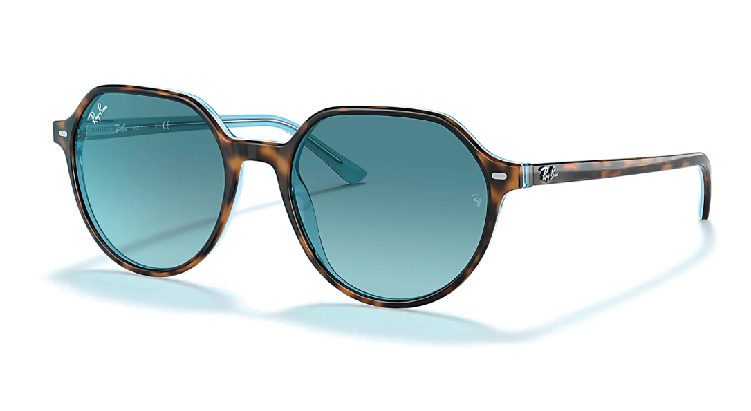 Travel Essential - RAY-BAN Thalia Sunglasses