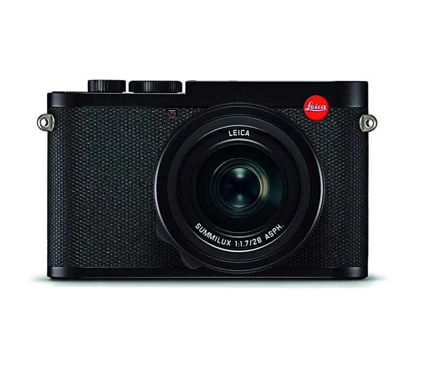 Travel Essential - LEICA Q2 Camera