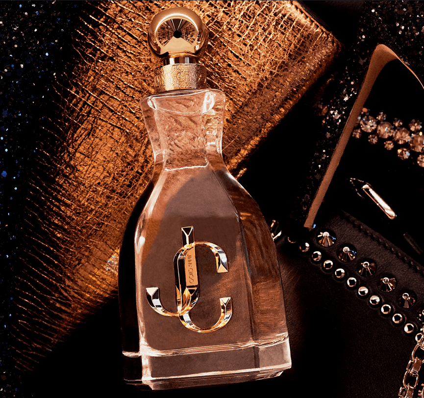 Adventure Must Have - Jimmy Choo's I WANT CHOO