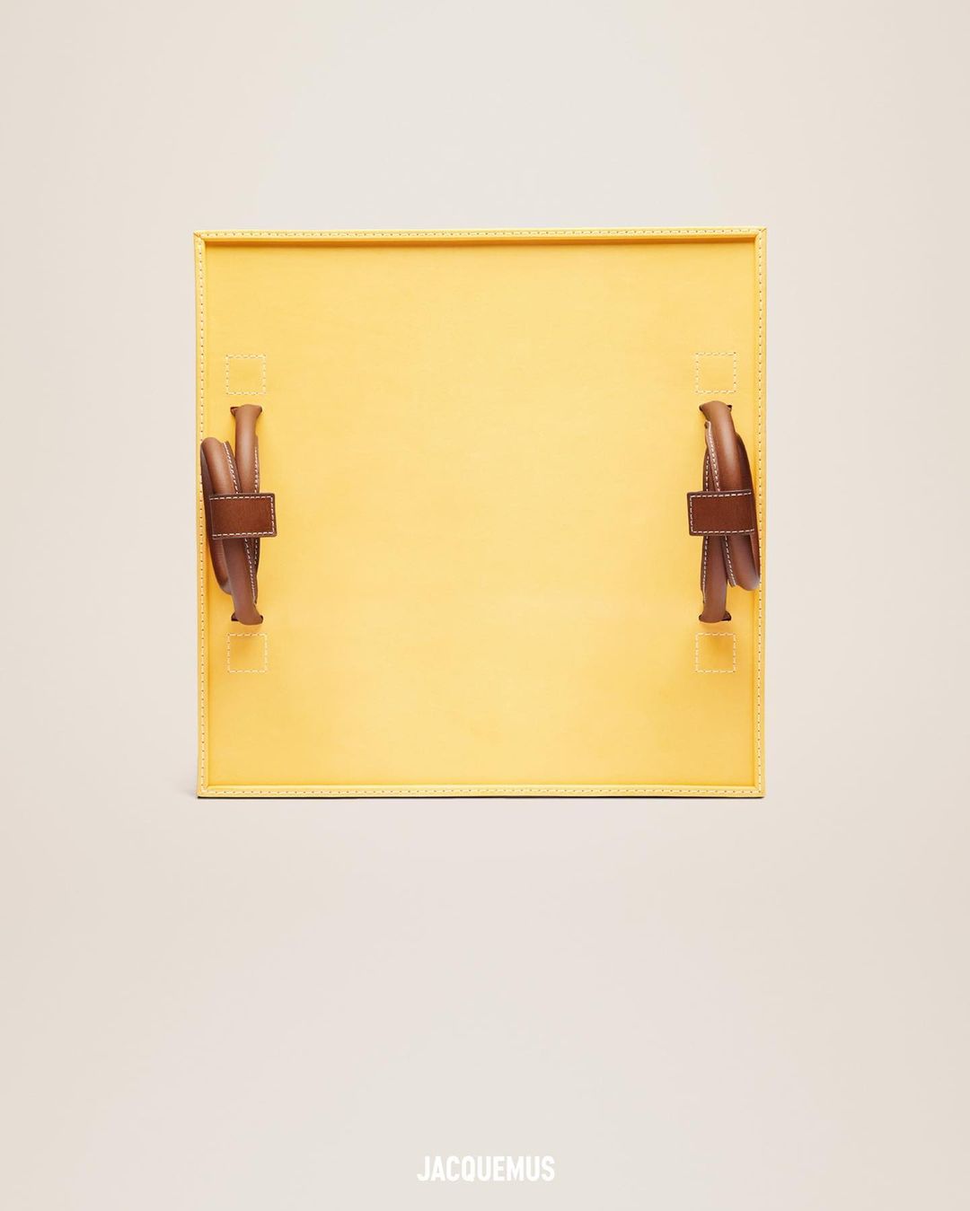 Jacquemus' Objets collection Le plateu