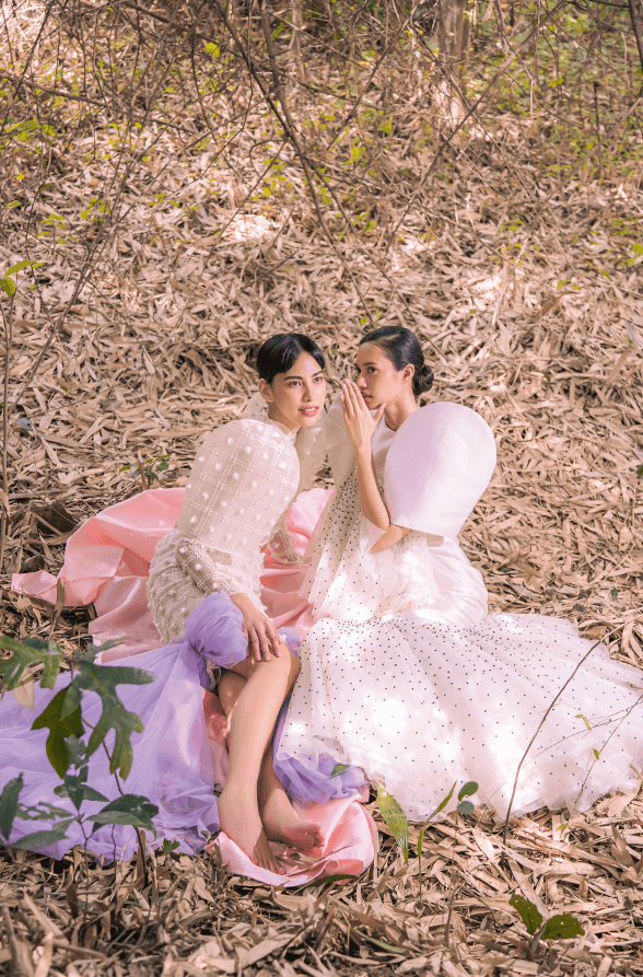 Dennis Lustico Filipiniana