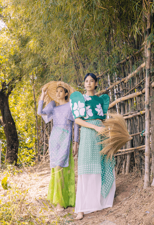 Dennis Lustico Filipiniana