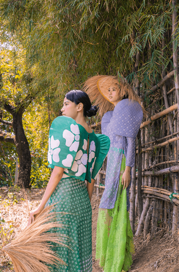 Dennis Lustico Filipiniana