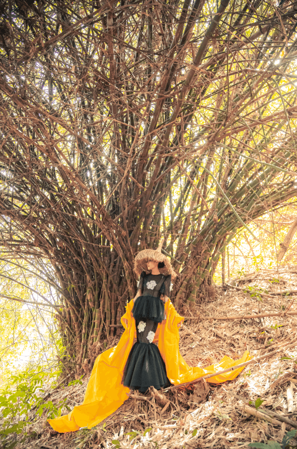 Dennis Lustico Filipiniana