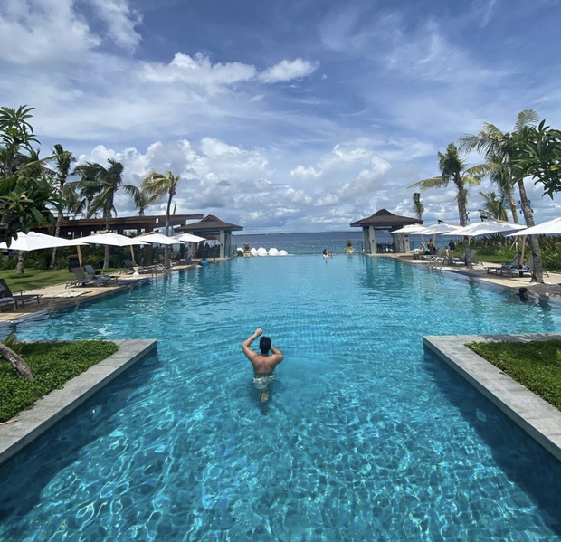 Crimson Resort Mactan Cebu