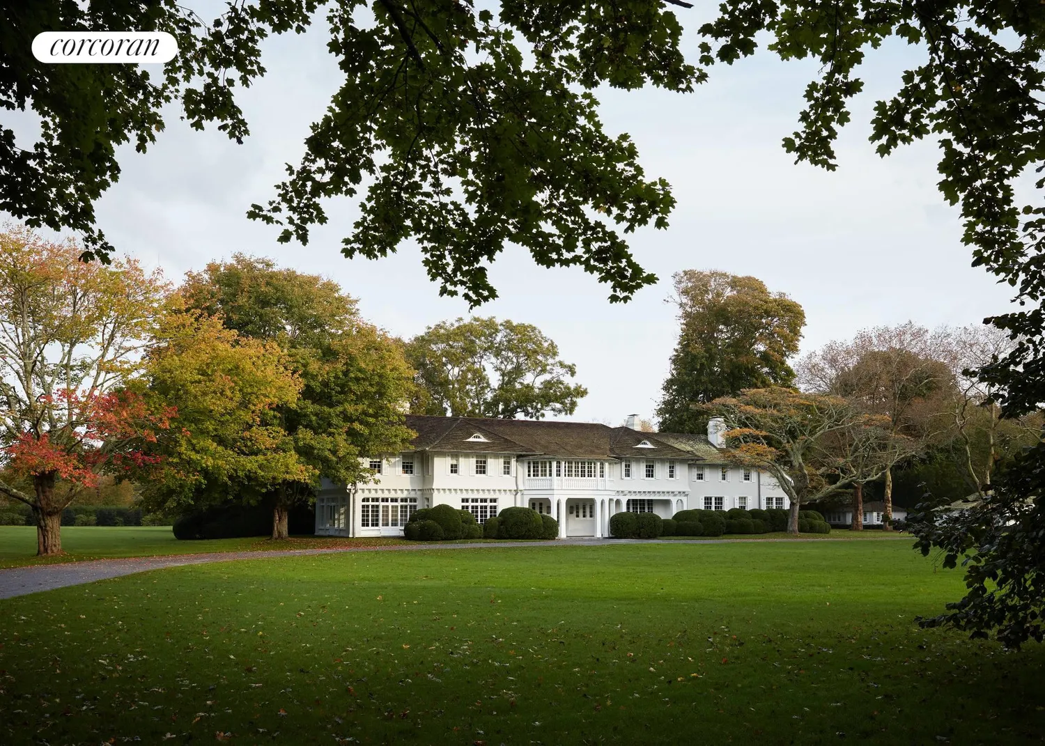 Jackie Kennedy’s Childhood Home for sale