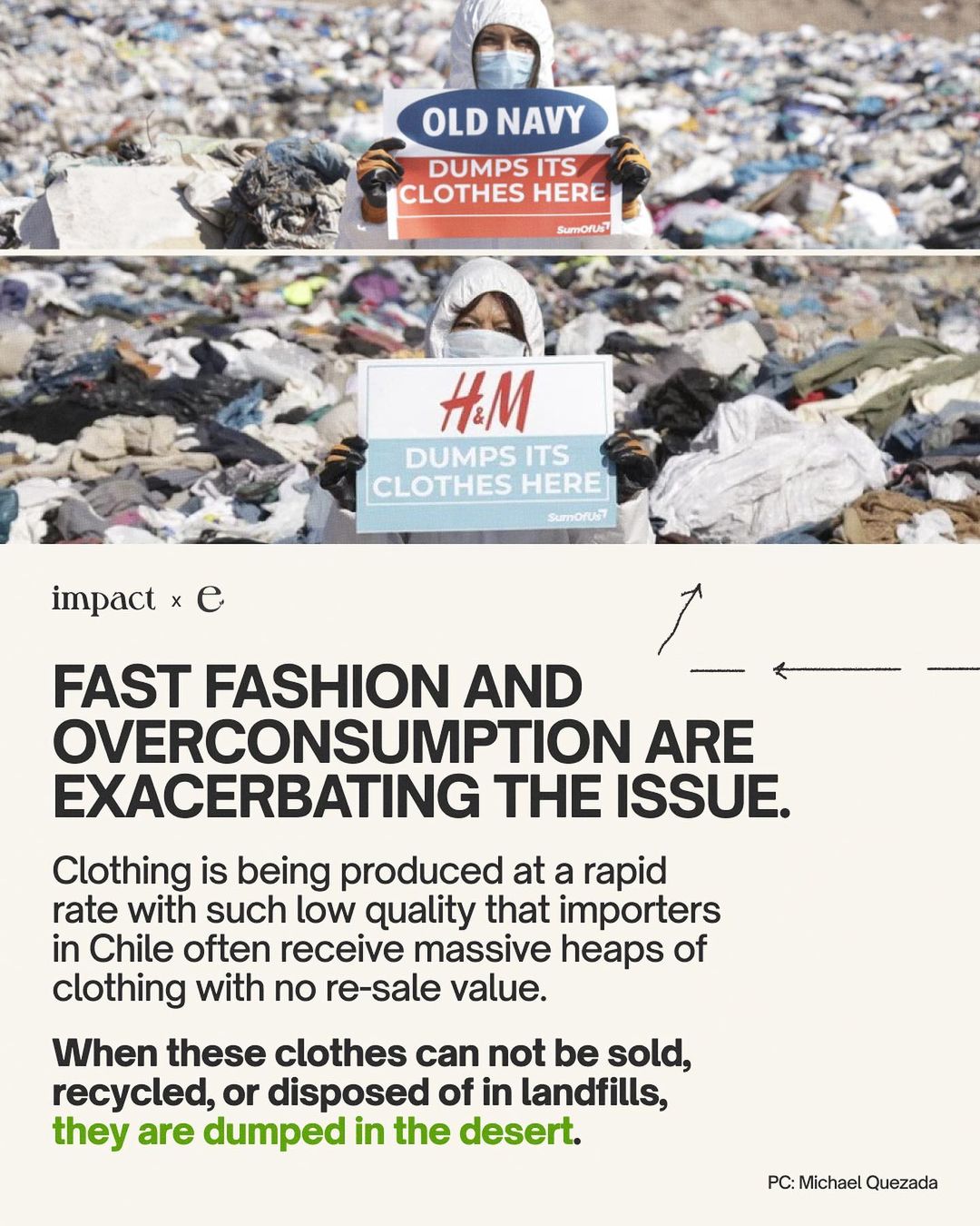 Old Navy Sustainability