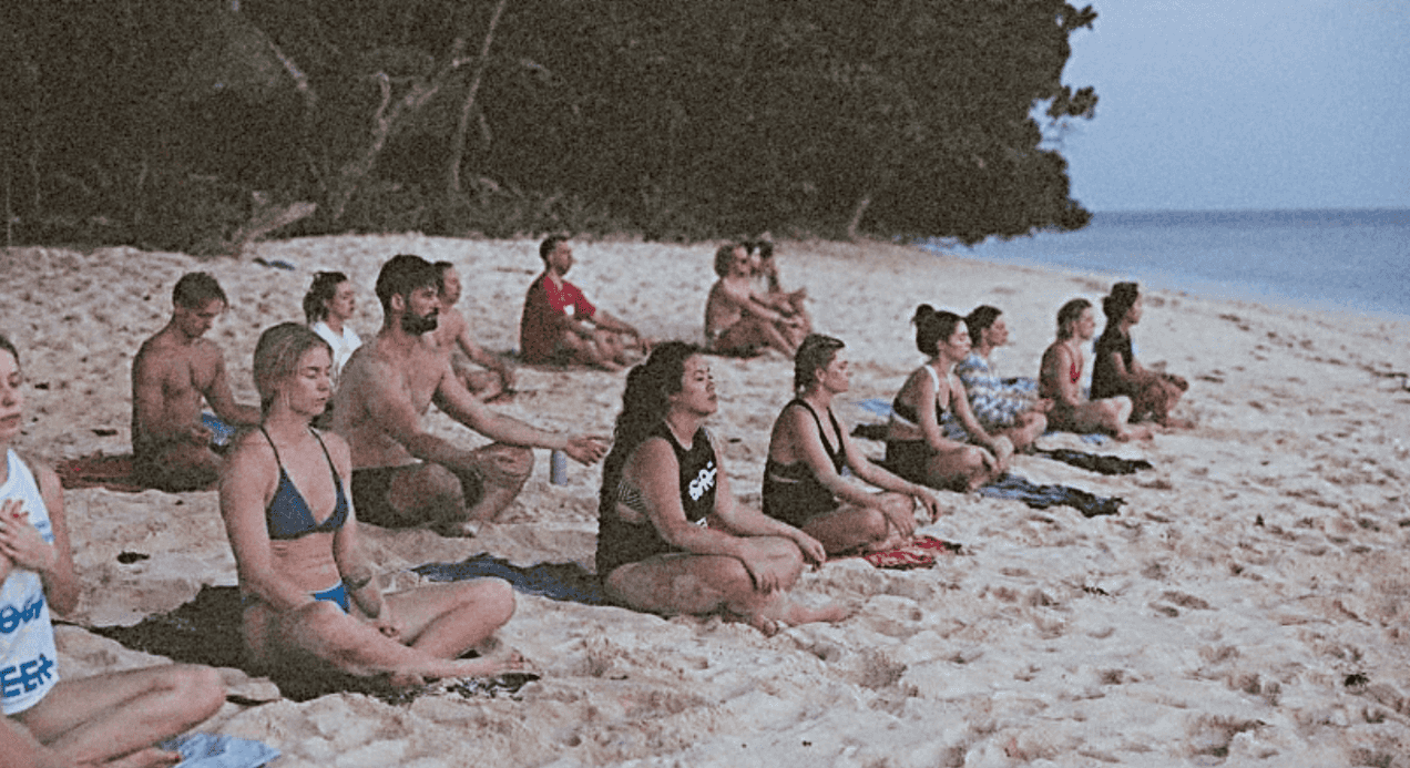 SURF, YOGA, BEER (MULTIPLE DESTINATIONS INCLUDING PALAWAN, PHILIPPINES)