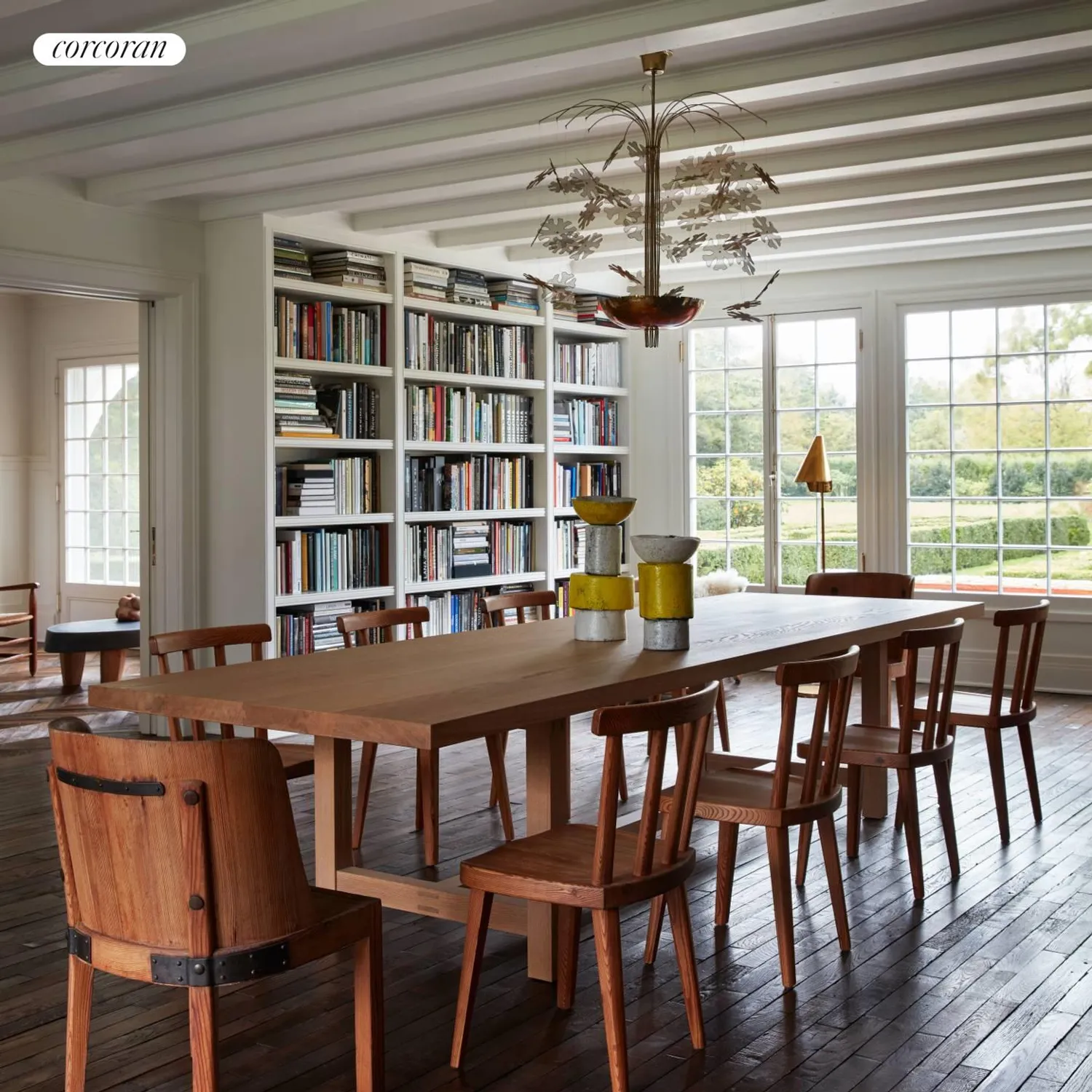 Jackie Kennedy’s Childhood Home for sale