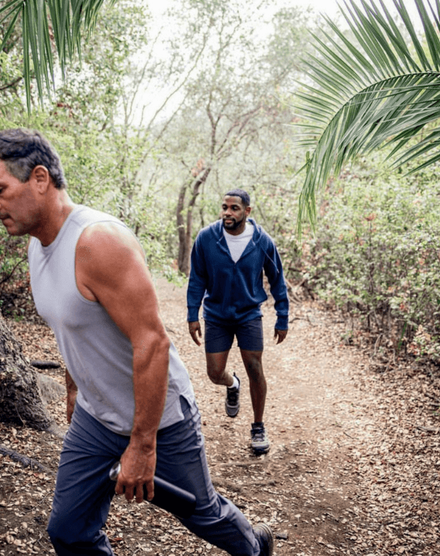 GOLDEN DOOR (SAN MARCOS, CALIFORNIA, USA) 