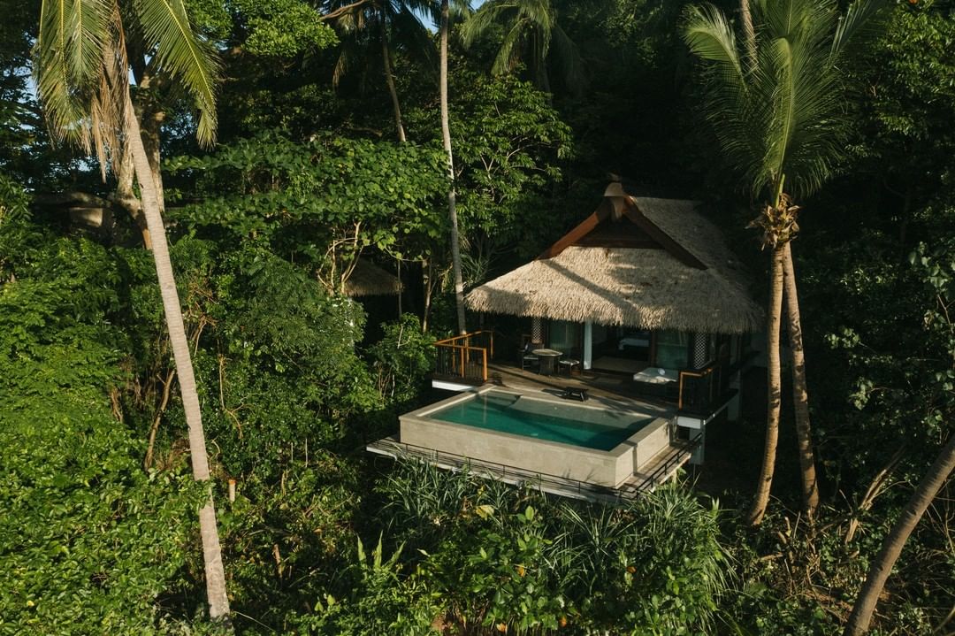 El Nido Pangulasian Island Resort