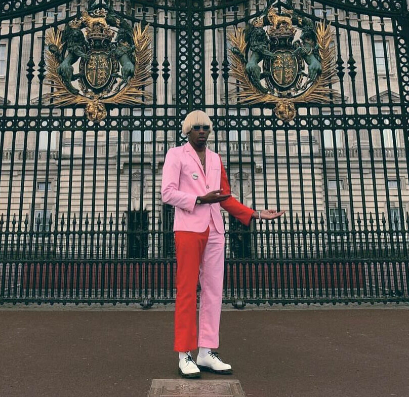 Tyler The Creator Fashion
