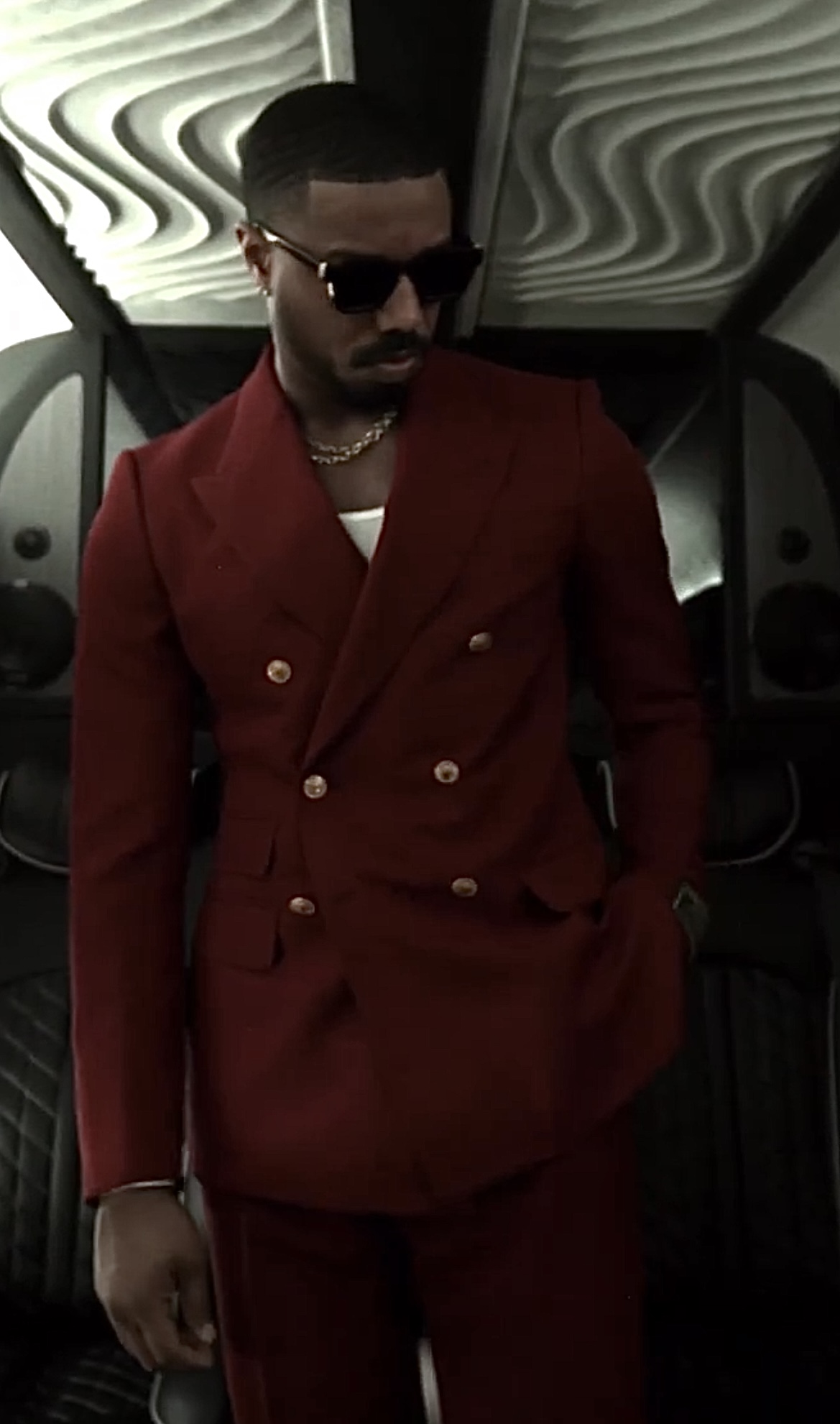 Harry Styles Fashion