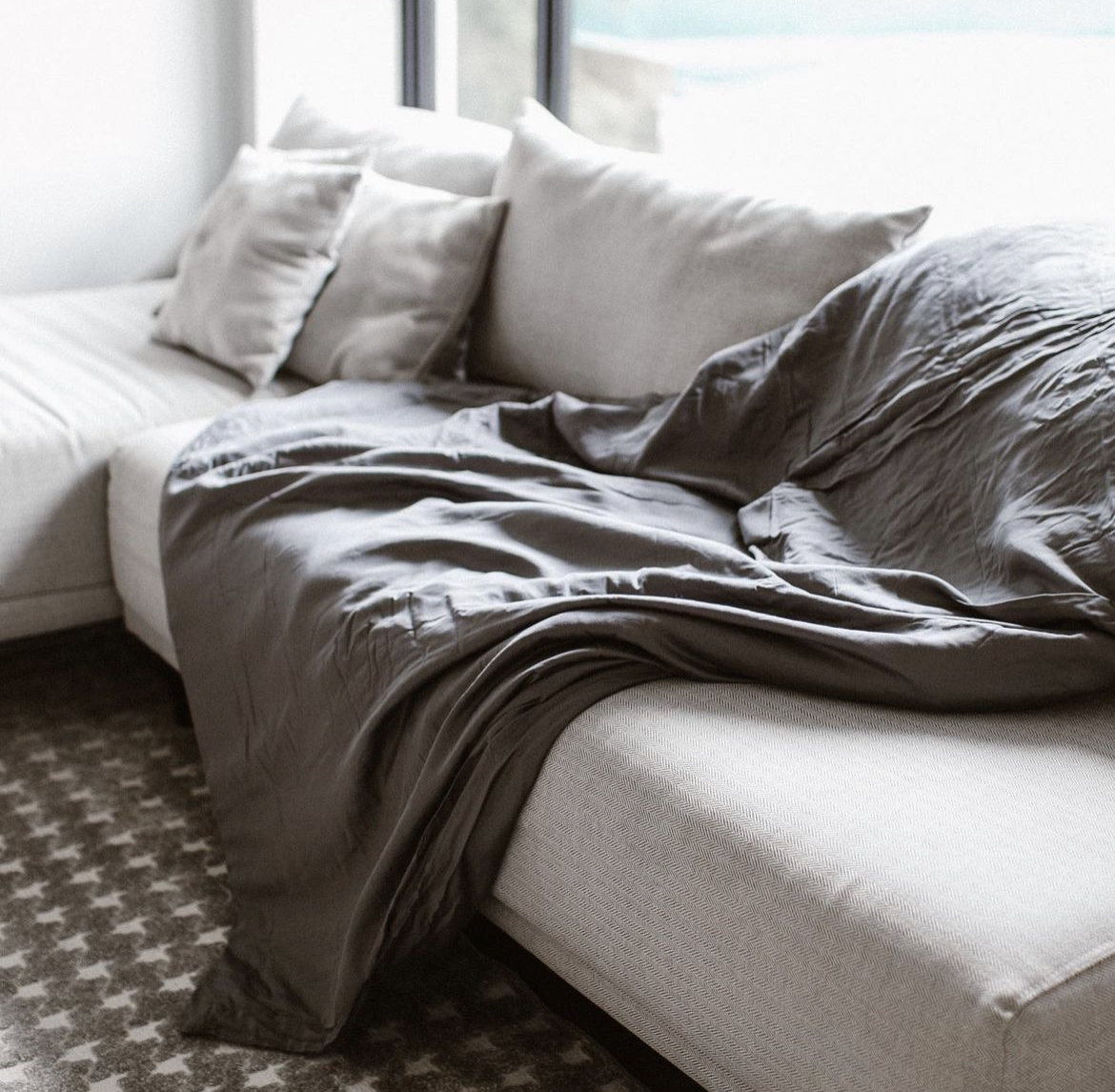 Photo via Instagram @linenandhomes