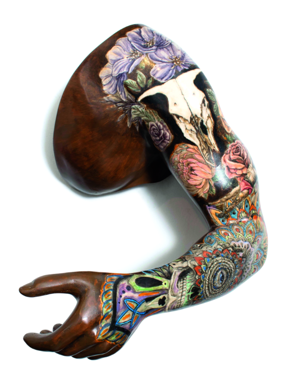 Lluch, “Mandala,” 