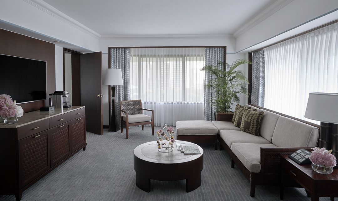 The Peninsula Manila