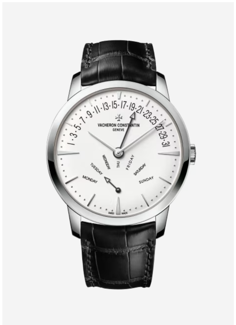 Vacheron Constantin Patrimony