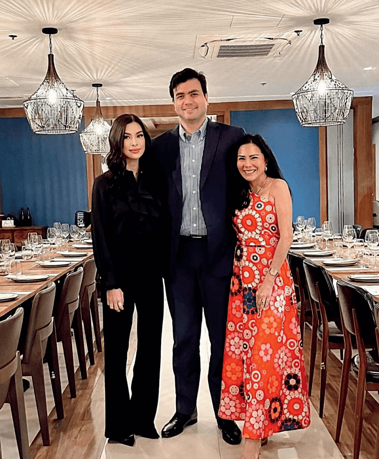 Allana Montelibano and Jerianne Ejercito birthday