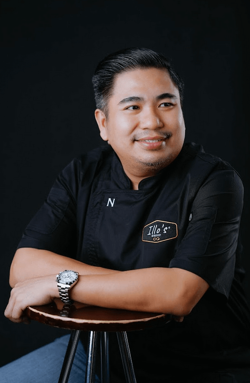 Chef N Rovillos