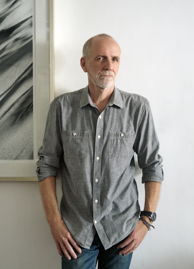 photographer Tom Epperson