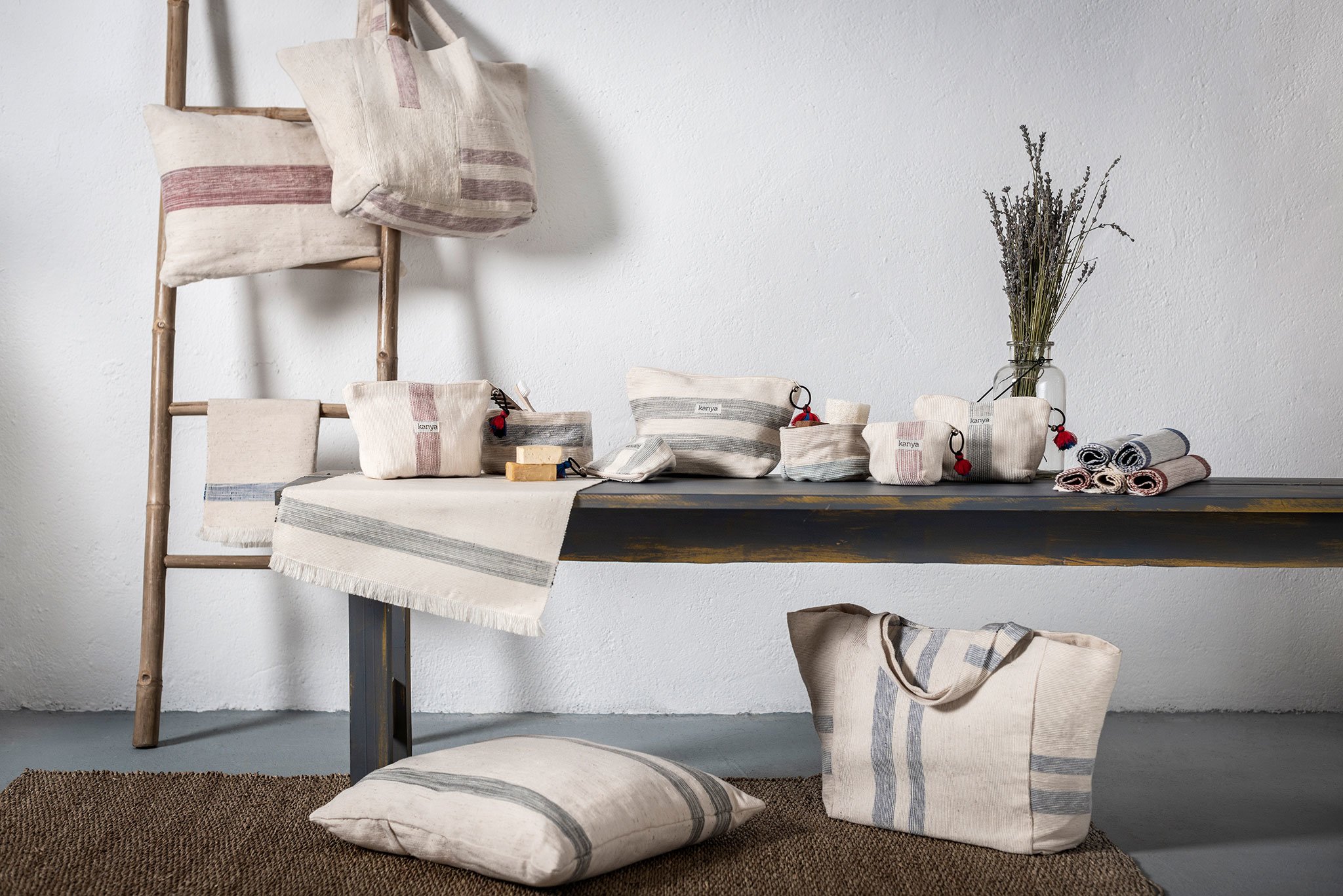 Photo courtesy of Kanya
