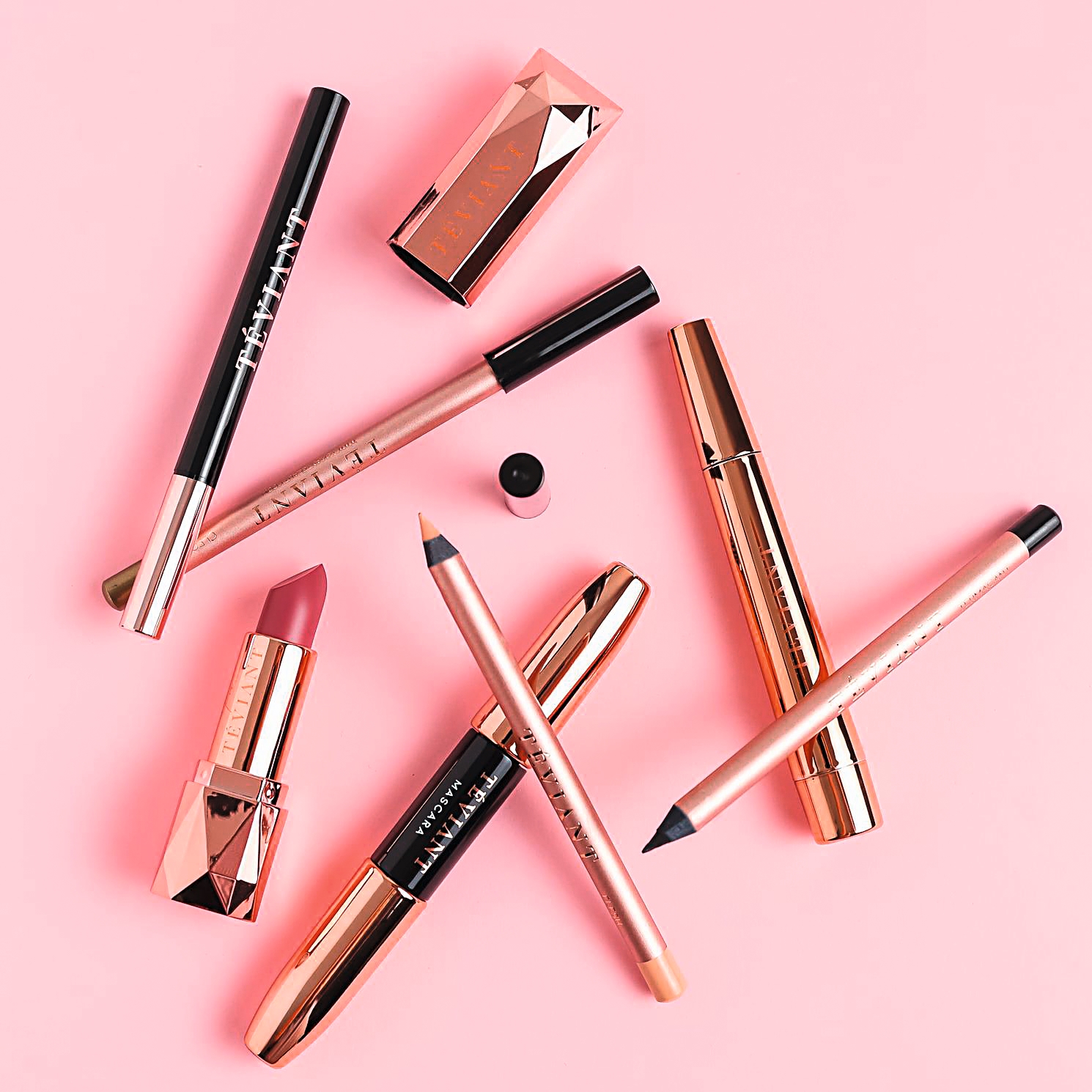 Albert Kurniawan’s Teviant