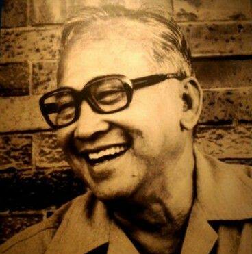 Vicente S. Manansala