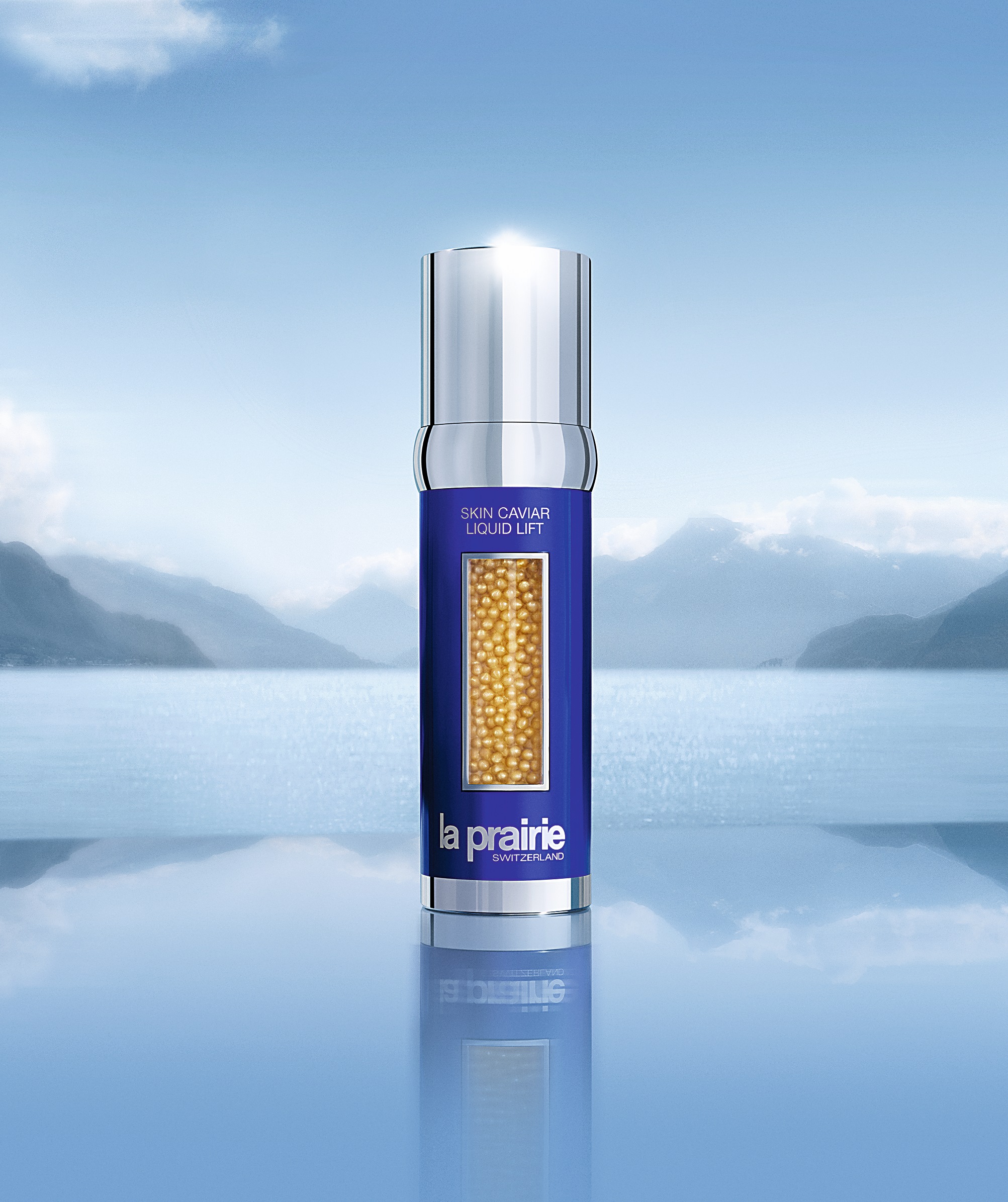 La Prairie Skin Caviar Liquid Lift