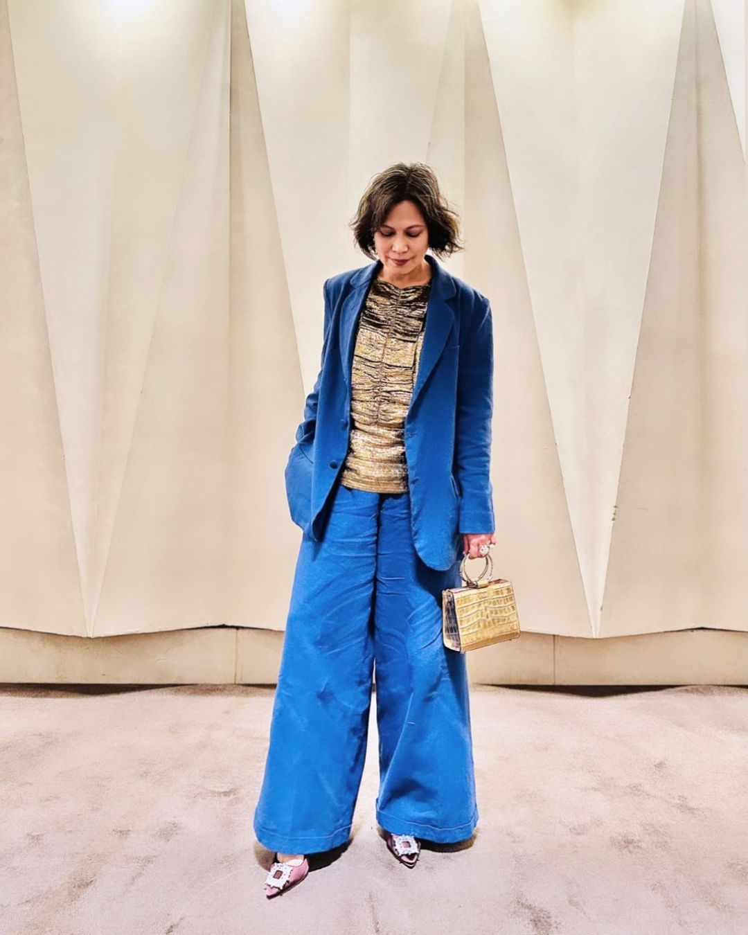 AIRE androgynous fashion