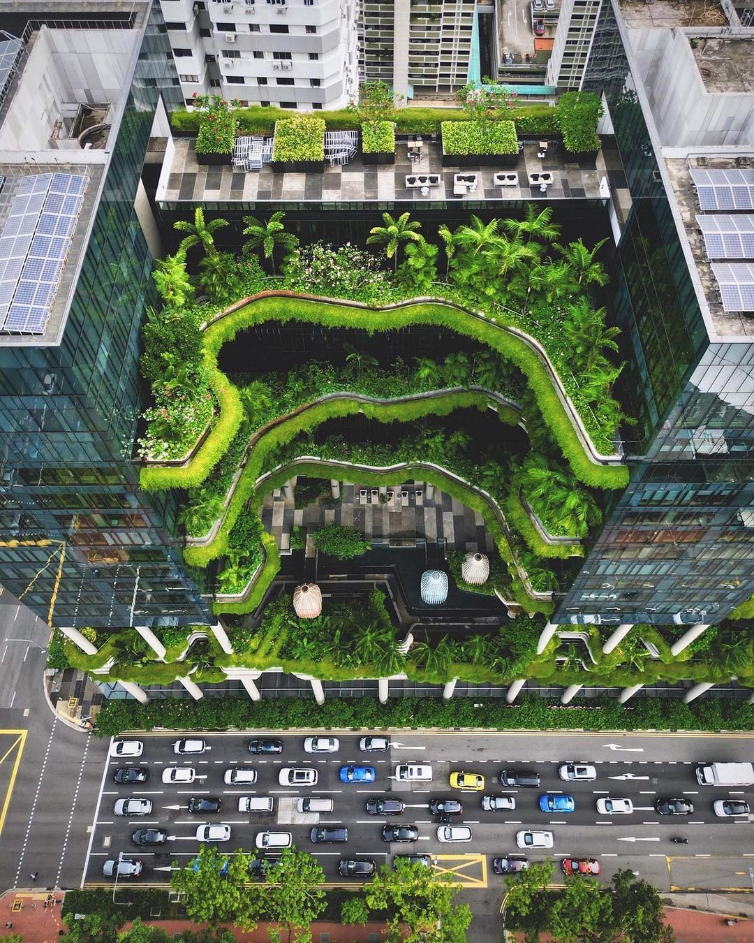 PARKROYAL COLLECTION Pickering