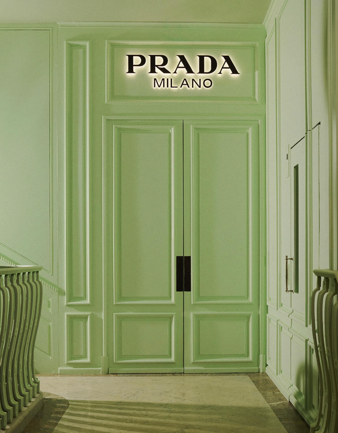 The Prada Group sustainability