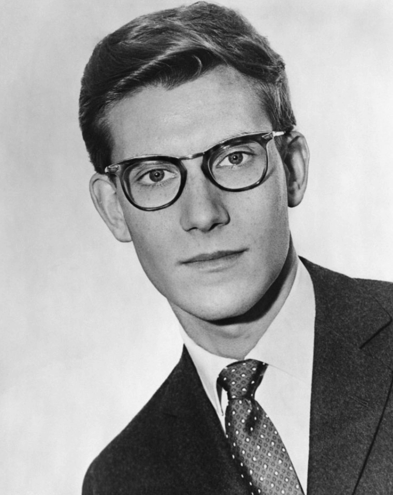 Yves Saint Laurent