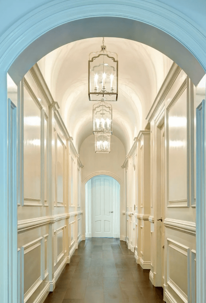 Sofia Vergara Beverly Hills Home