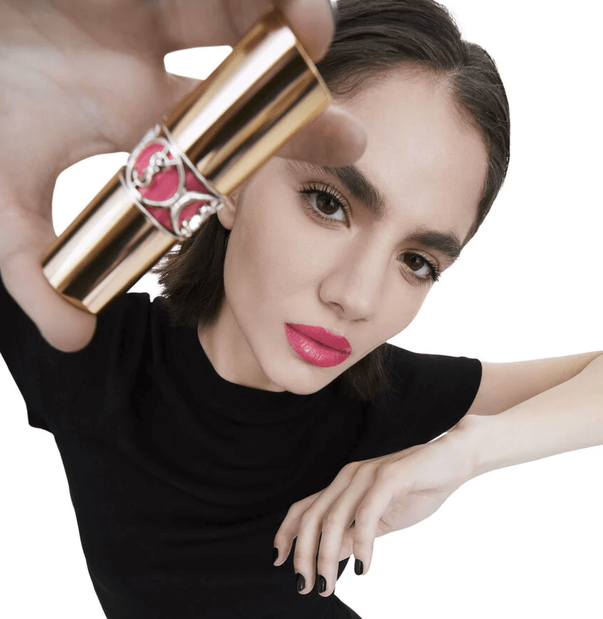 Rouge Volupté Shine Lipstick Balm