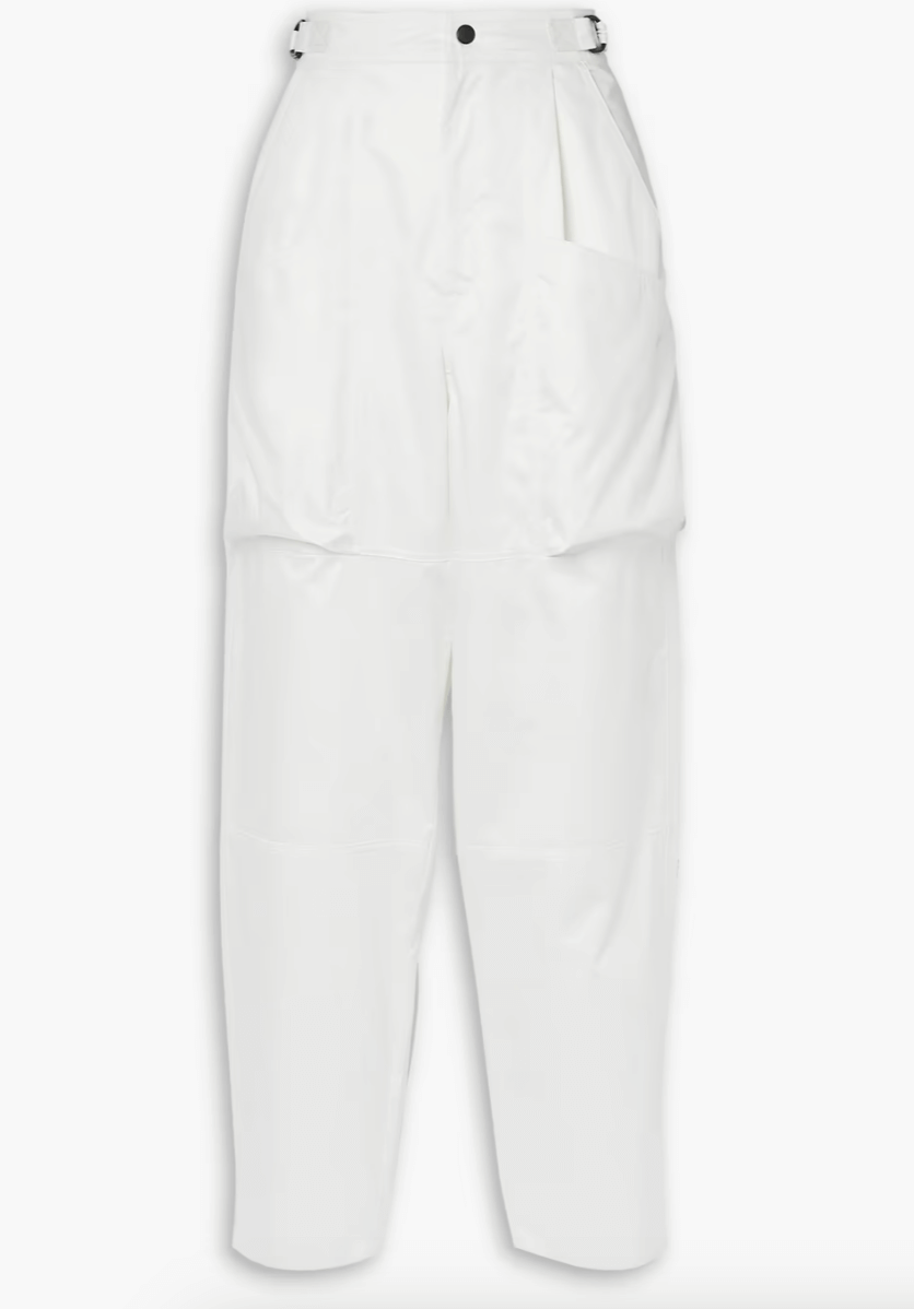 Isabel Marant Cargo Pants
