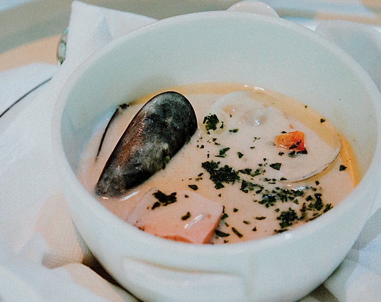 Chaudiere de Poisson