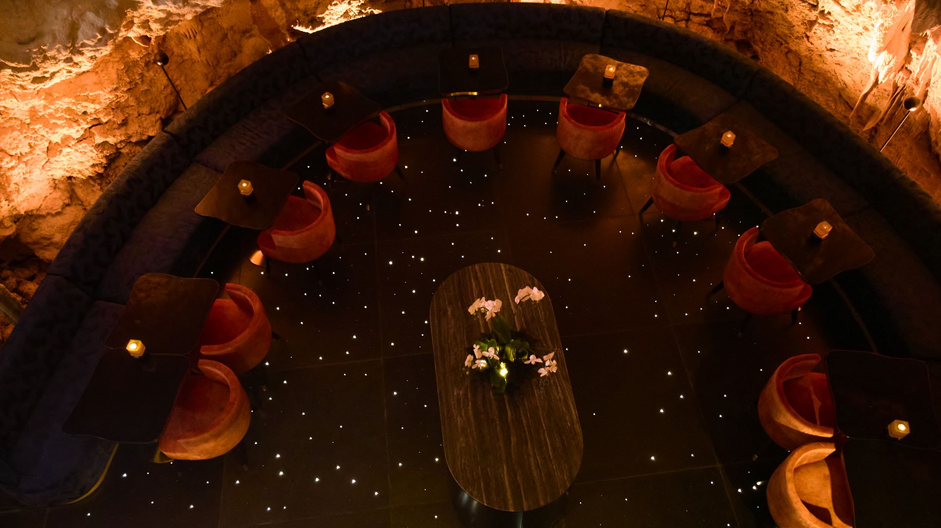 The Cave, Bali, Indonesia